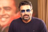 R. Madhavan: “SRK said, he wanted the role even if it meant passing in the background” | Rocketry