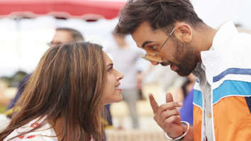 Ranbir Kapoor praises Deepika Padukone as an actor and calls her a ‘veteran’: “I’ve never been so surprised by an actor’s growth”