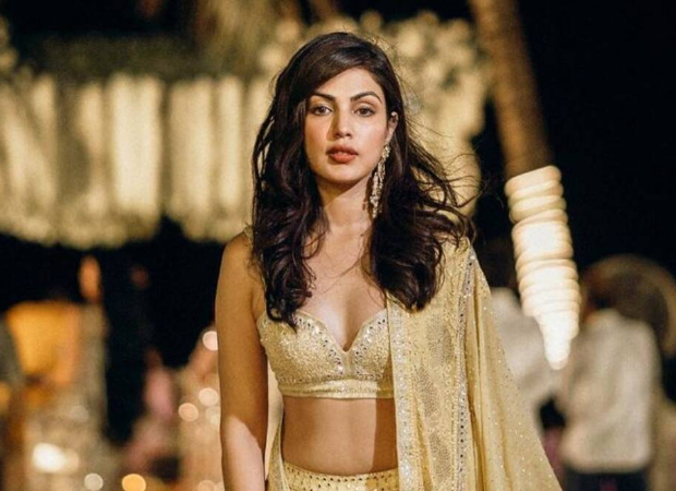 Rhea Chakraborty and her brother Showik charged in drugs case; NCB says 'she bought drugs, handed them to Sushant Singh Rajput' 