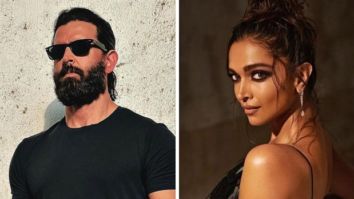 SCOOP: Hrithik Roshan and Deepika Padukone offered a key role by Ayan Mukerji in Brahmastra 2 – Will they accept?