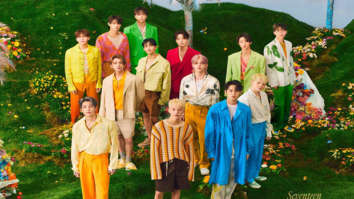 SEVENTEEN to become million sellers for 7th consecutive time with SECTOR 17 surpassing 1,200,000 stock pre-orders