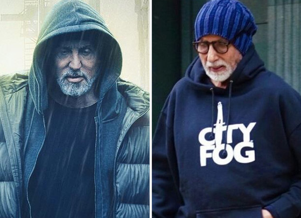 Samaritan Trailer: Sylvester Stallone stars in new ‘retired superhero’ flick; fans see uncanny resemblance to Amitabh Bachchan 