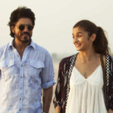 Shah Rukh Khan praises Alia Bhatt for Darlings: 'You are the soul and sunshine of all things'