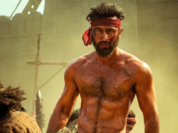 Shamshera director Karan Malhotra opens up on the action in the Ranbir Kapoor film; says, “We created a 400-foot train for a one-take massive action sequence”