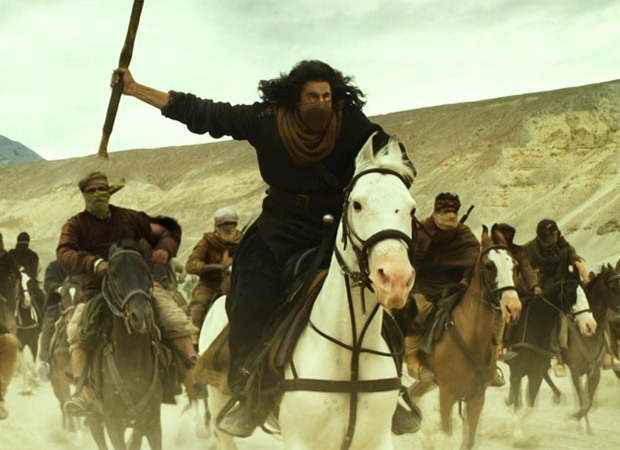 Shamshera Box Office Estimate Day 3: Ranbir Kapoor starrer is REJECTED; records a flat trend on Sunday