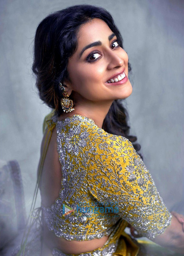 585px x 816px - Who Is Shriya Saran? Here Are Some Lesser-Known Facts About The Adorable  Actor - News Hamster