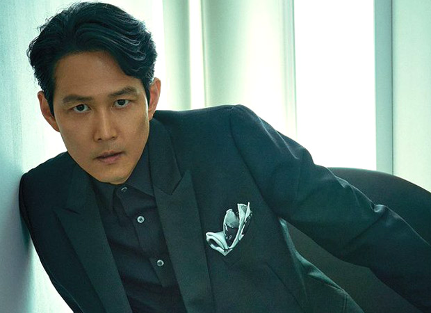 Squid Game star Lee Jung Jae in early talks with Marvel Studios to join Marvel Cinematic Universe : Bollywood News – Bollywood Hungama