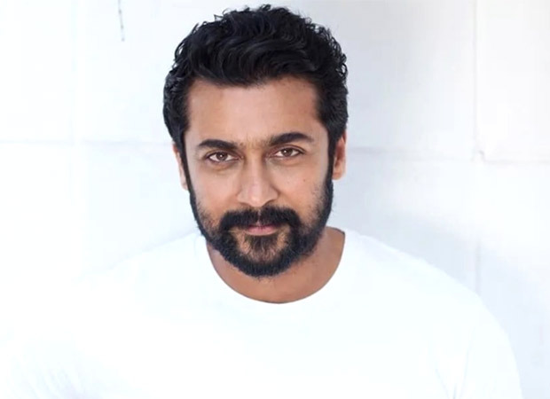 Suriya gets a birthday surprise as Soorarai Pottru wins National Award; Madhavan lauds success : Bollywood News – Bollywood Hungama