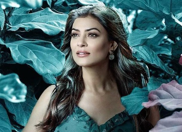 Sushmita Sen opens up about winning Miss India and Miss Universe; says, “Winning taught me tremendous grace, it showed me generosity of spirit”