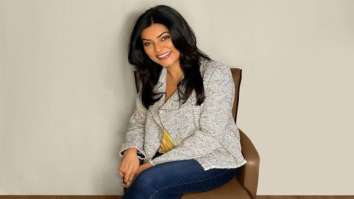 Sushmita Sen reveals how she ventured into the world of modelling; says, it’s “all thanks to her mother”
