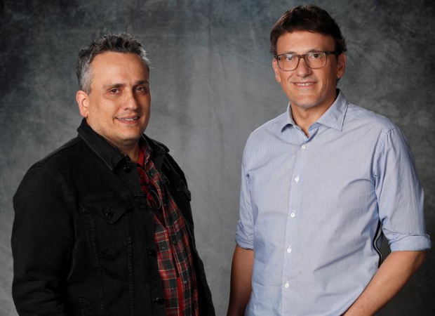 The Gray Man directors Russo Brothers are coming to India to join Dhanush ahead of the premiere