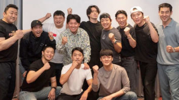 The Outlaws 3 titled No Way Out to star Ma Dong Seok, Lee Joon Hyuk, Aoki Munetaka, Lee Beom Soo, Kim Min Jae; shoot begins