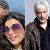“Sushmita Sen is the last person who checks out bank balances before she decides to fall in love with someone" - says Vikram Bhatt
