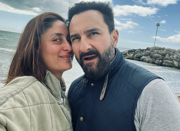 Kareena Kapoor Khan denies pregnancy rumours: 'Saif says he has already contributed way too much to the population' 