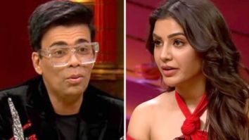 Koffee With Karan 7: Karan Johar calls himself ‘flagbearer of nepotism’; Samantha Ruth Prabhu on South industry’s legacy: ‘Nepo kids or non-nepo kids, everyone comes with their own demons’ 