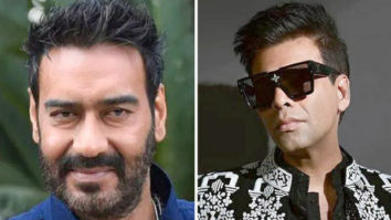 EXCLUSIVE: “Ajay Devgn is a very deeply intense, private and silent man” – says Koffee With Karan 7 host Karan Johar