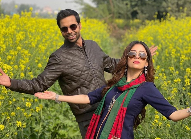 The Great Wedding of Munnes trailer: Abhishek Banerjee and Barkha Singh headline new web series