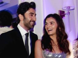 After Ranbir Kapoor talks about having twins, Alia Bhatt reacts saying, “pair pe khuladi maar li”