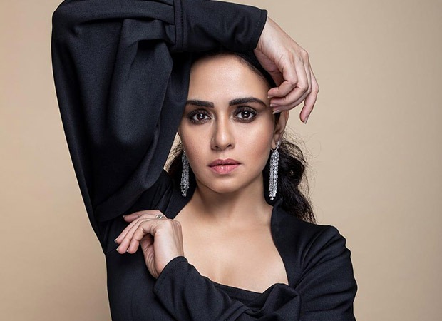 Amruta Khanvilkar confirms participation in Colors’ dance reality show Jhalak Dikhhla Jaa