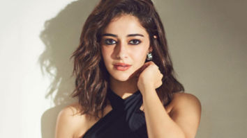 Koffee With Karan 7: Ananya Panday reveals people made fun of her for being called star kid; told her, ‘your father is not even a star’