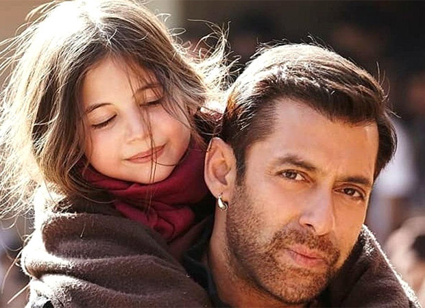 Salman Khan starrer Bajrangi Bhaijaan 2 aka Pavan Putra Bhaijaan to have a 8 to10 year leap