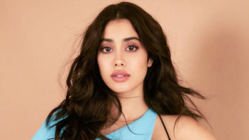 Janhvi Kapoor opens up on prepping for her role in Good Luck Jerry; says, “I trained extensively for the Bihari dialect”