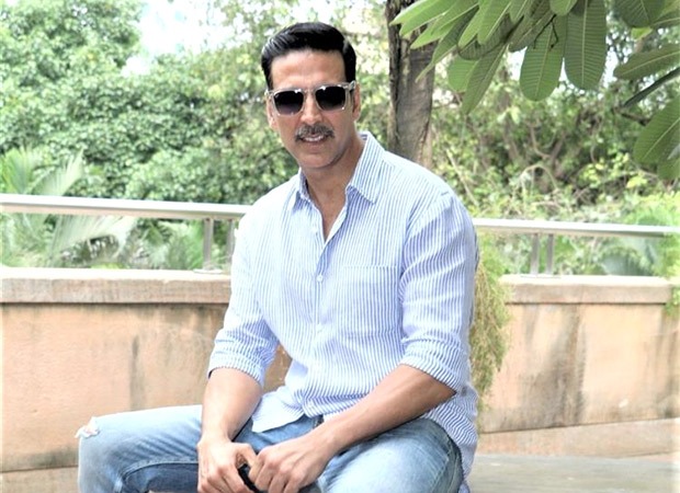 Runway 34 writer, Sandeep Kewlani on board Akshay Kumar’s SkyForce; movie goes on floors in January 2023 : Bollywood News – Bollywood Hungama