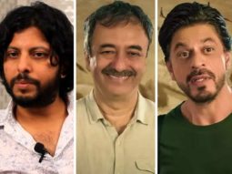 DOP of Shah Rukh Khan starrer Dunki quits the film due to creative differences with Rajkumar Hirani