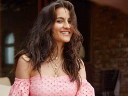Elli AvrRam releases her short film, Persective as a birthday gift to her fans