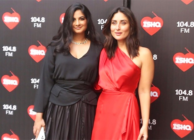 Kareena Kapoor Khan just confirmed another film with Rhea Kapoor and it not a sequel to Veere Di Wedding