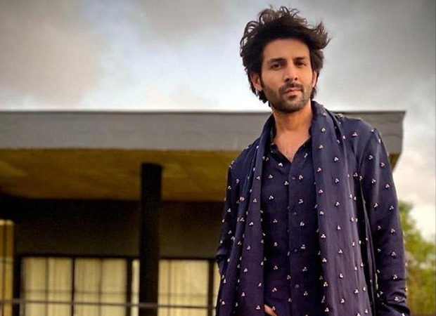 EXCLUSIVE: Kartik Aaryan reveals details of Freddy being an OTT release; says, “I did the film keeping that in mind” : Bollywood News