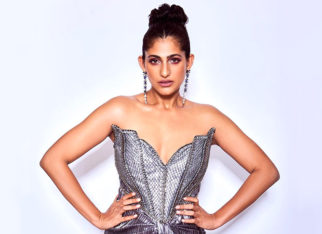Kubbra Sait reveals about her abortion after a one-night stand; says she was not ready to be a mother