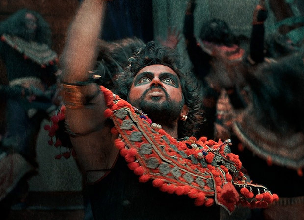 Karthi reveals motion poster of Ponniyin Selvan; promises film will be an adventure : Bollywood News - Vimarsana News