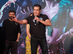 Woah! Salman Khan announces No Entry sequel post Bhaijaan at Vikrant Rona event