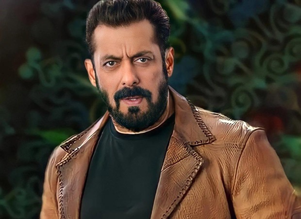 Salman Khan visits Mumbai Police Headquarters to obtain a gun licence;  Actor wants to protect his family from Bishnoi and Gang