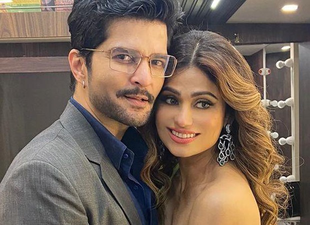 Shamita Shetty confirms her breakup with co-actor Raqesh Bapat; asks fans to shower their love on #ShaRa music video