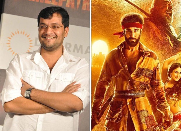 Shamshera director Karan Malhotra pens heartfelt note; said he couldn’t handle the hate