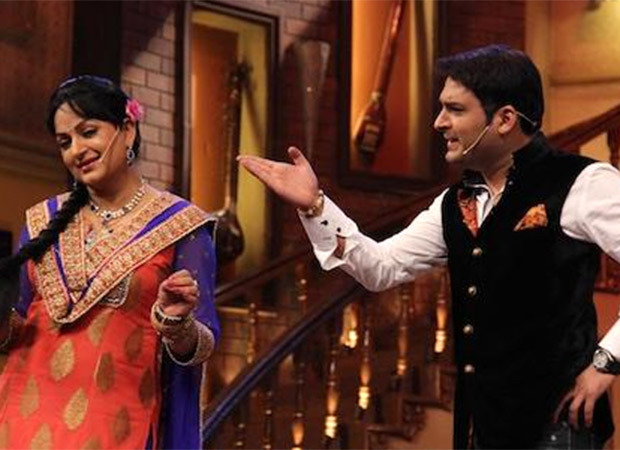 EXCLUSIVE: Upasana Singh reveals why she quit Kapil Sharma’s show; says she exited despite being paid well : Bollywood News – Bollywood Hungama