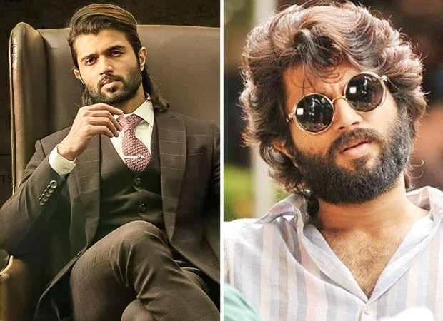 Koffee With Karan 7: Vijay Deverakonda cannot be an Arjun Reddy in real life; says, “I would never raise my hand on a woman” 