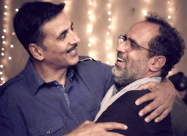 “I know that nobody can dislike Raksha Bandhan”, says director Aanand L Rai about the Akshay Kumar starrer