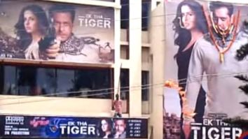 10 Years Of Ek Tha Tiger: Exhibitors recall the CRAZE generated by the Salman Khan-starrer in cinema; say “Before Ek Tha Tiger, this kind of craze was last seen in Gadar”