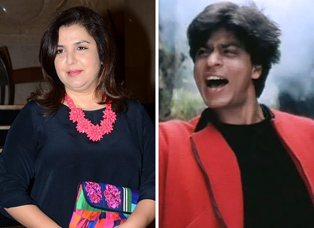 24 Years Of Dil Se EXCLUSIVE: Farah Khan fondly remembers Chaiyya Chaiyya; says "Shah Rukh Khan even wanted to climb on the top of the train's chimney. We had to pull him down" : Bollywood News - Vimarsana News