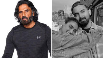 Suniel Shetty confirms Athiya Shetty and KL Rahul to marry soon; says, “it depends on Rahul’s schedule”