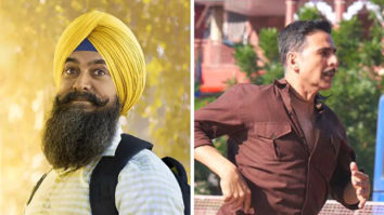 Laal Singh Chaddha and Raksha Bandhan’s advance booking is below expectations; show-sharing issues resolved; ticket sales to open in full swing by afternoon