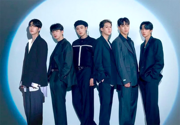 Five members of MONSTA X renew contracts with Starship Entertainment; I.M to leave agency but continue group activities : Bollywood News - Vimarsana News
