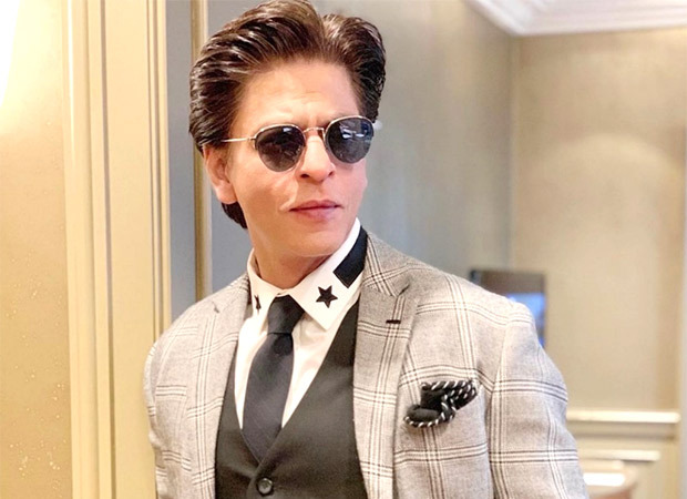 Scholarship named after Shah Rukh Khan to be awarded for the second time in association with IFFM : Bollywood News – Bollywood Hungama