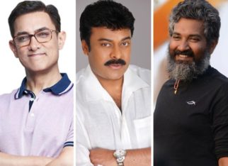 Aamir Khan BREAKS silence on the feedback given by Chiranjeevi, S S Rajamouli, Sukumar and Nagarjuna about Laal Singh Chaddha; says “They all had one reaction and we realized that they are right. And we made the change accordingly”