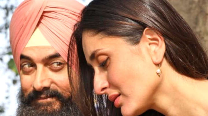 Aamir Khan goes into a state of shock after Laal Singh Chaddha’s failure; distributors ask for monetary compensation after suffering heavy losses