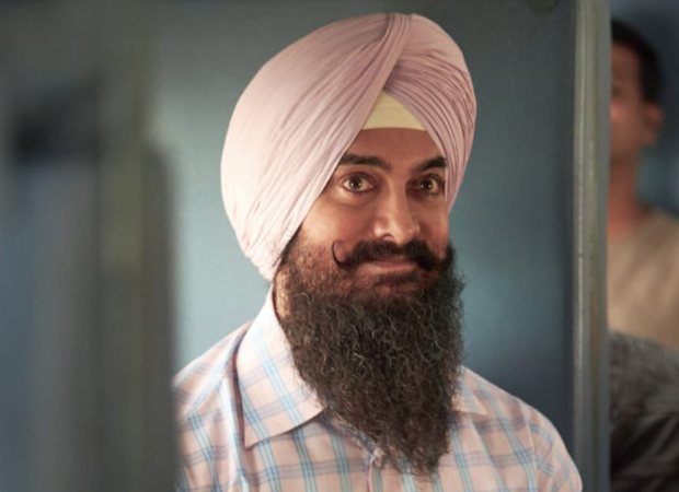 Aamir Khan starrer Laal Singh Chaddha gets approval from Shiromani Gurdwara Parbandhak Committee SGPC