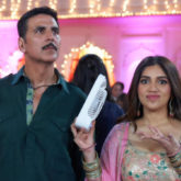 Akshay Kumar praises Raksha Bandhan co-star Bhumi Pednekar: 'Takes a very secure actor to agree to do a film that features 4 sisters'